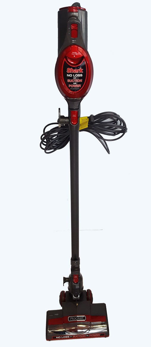 Shark HV300UKCO Rocket Ultra Light Vacuum Cleaner Upright Handheld